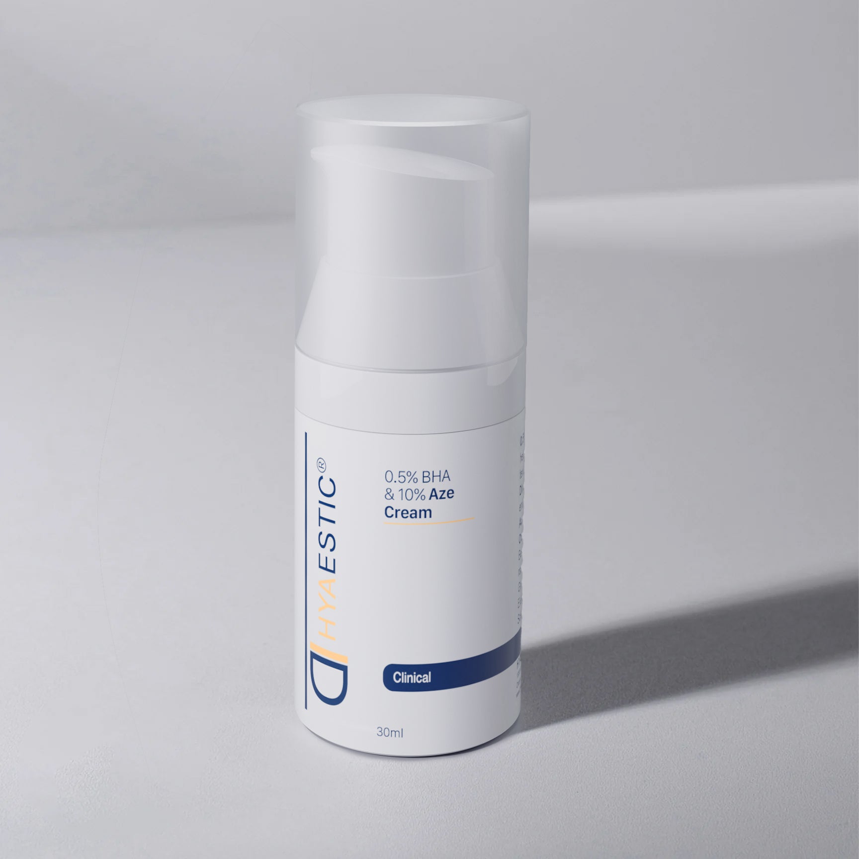 Hyaestic Clear Skin Essentials Combo