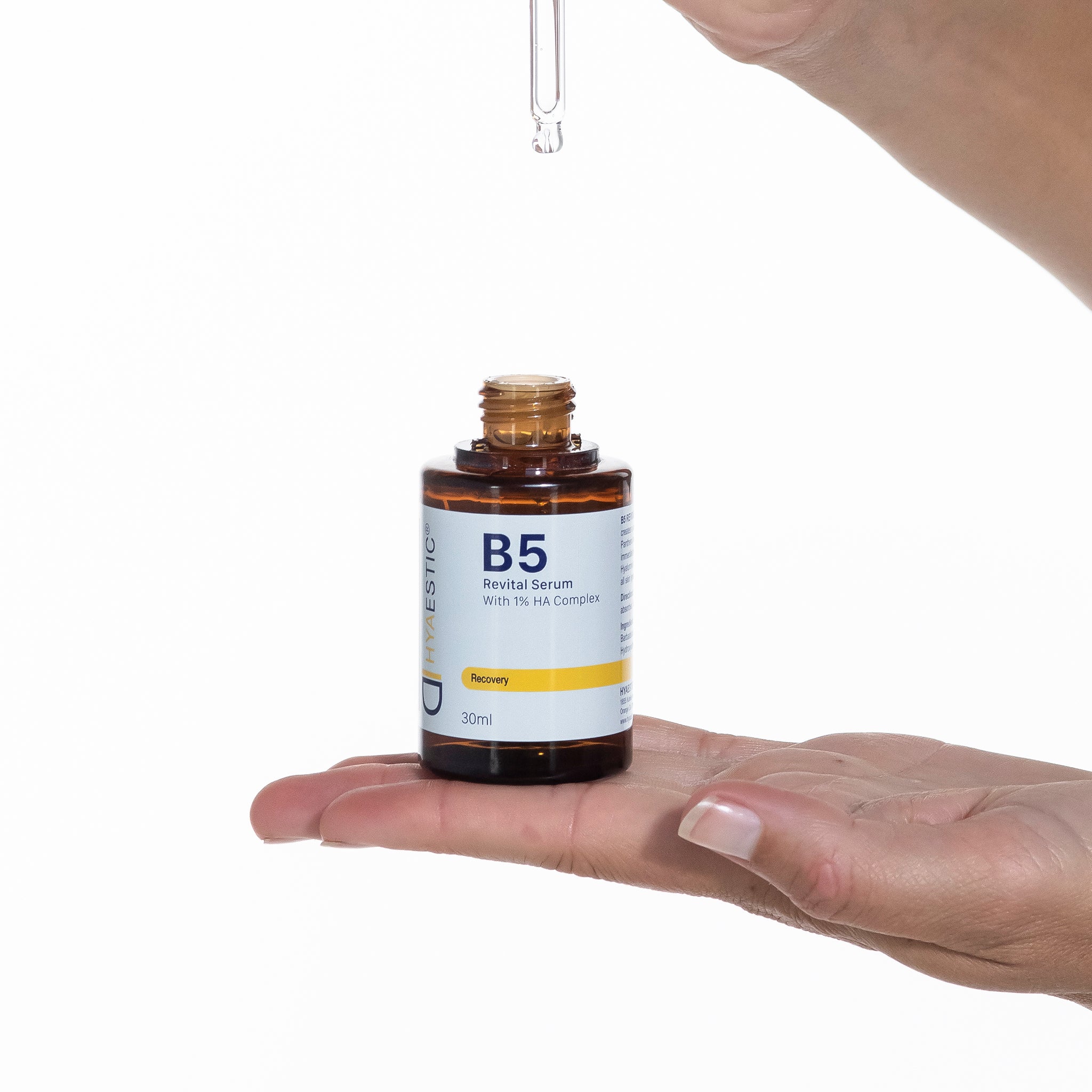 Hyaestic B5 Revital Serum