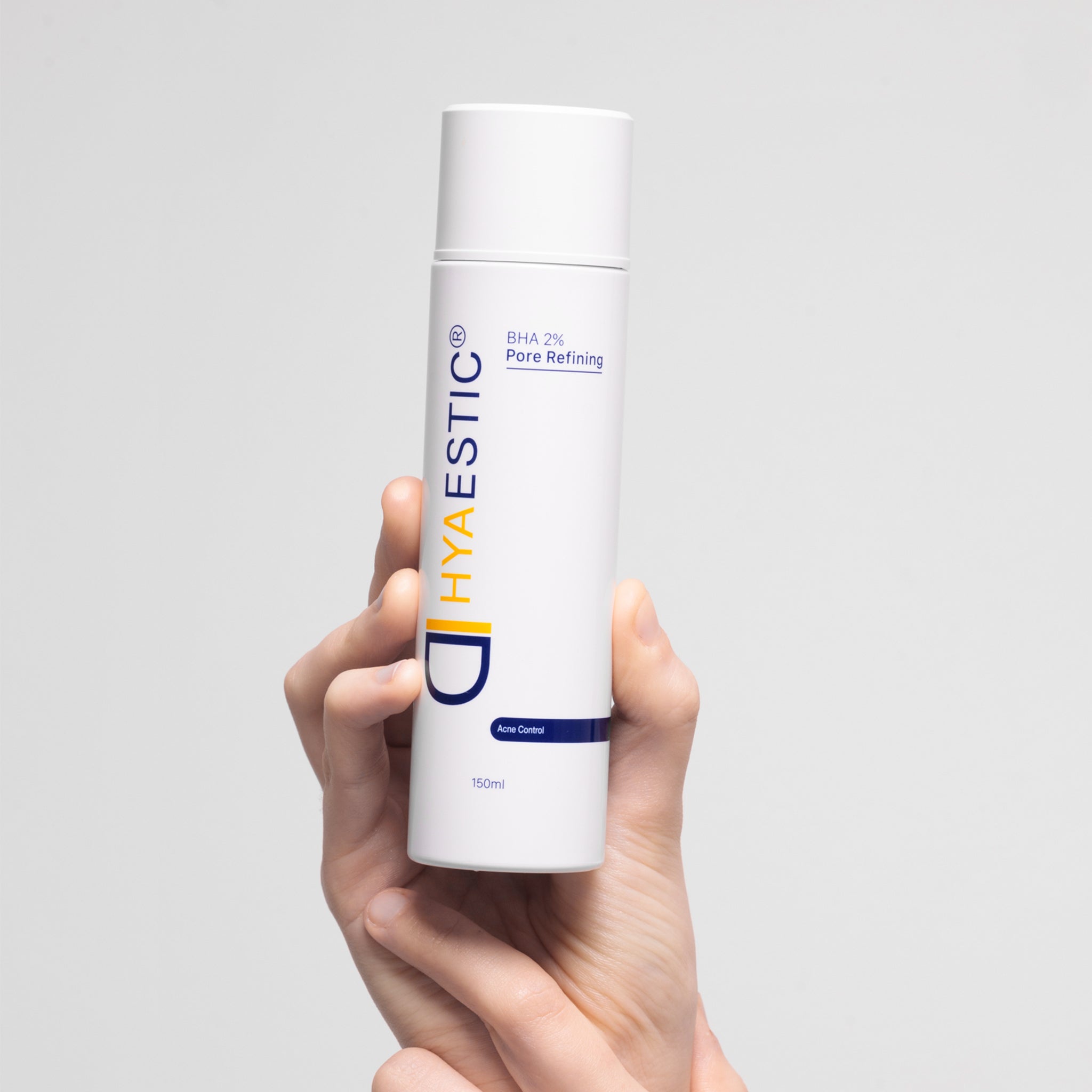 Hyaestic BHA 2% Pore Refining