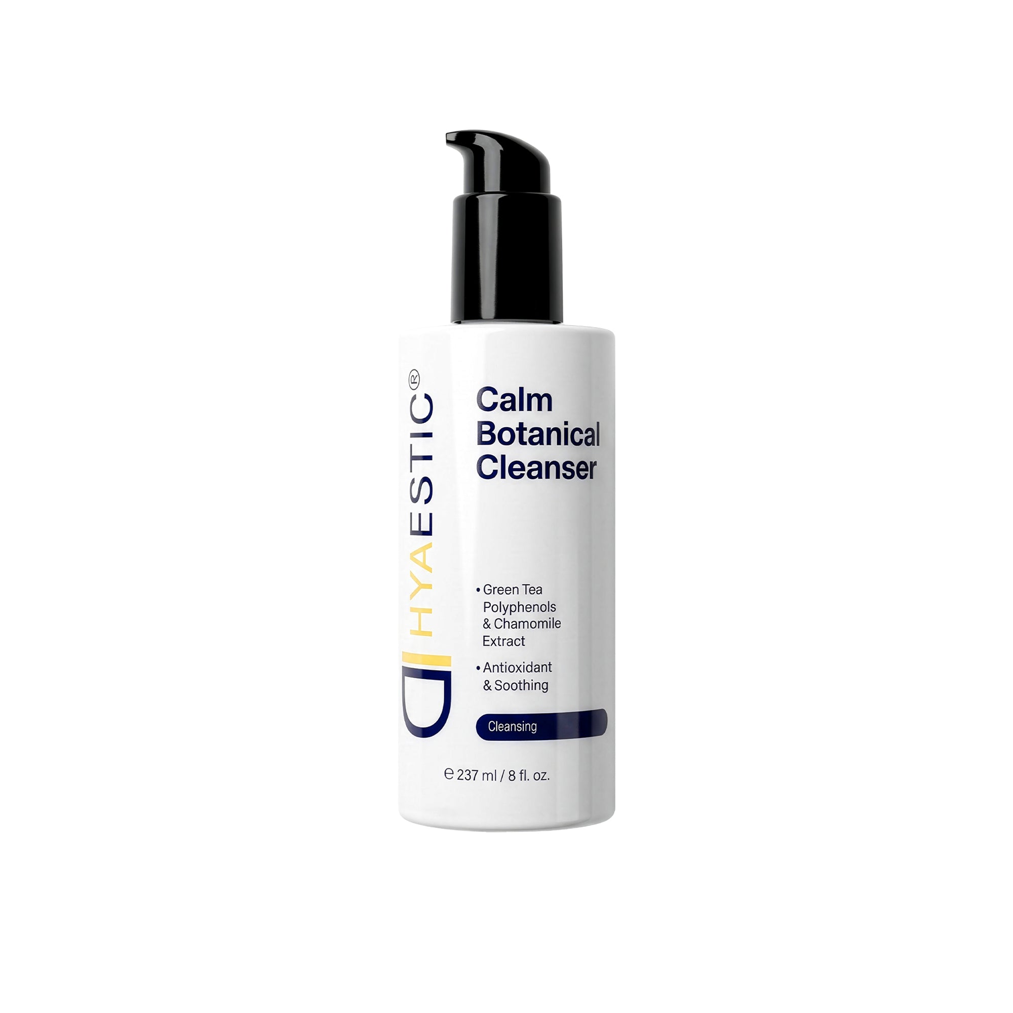 Hyaestic Calm Botanical Cleanser