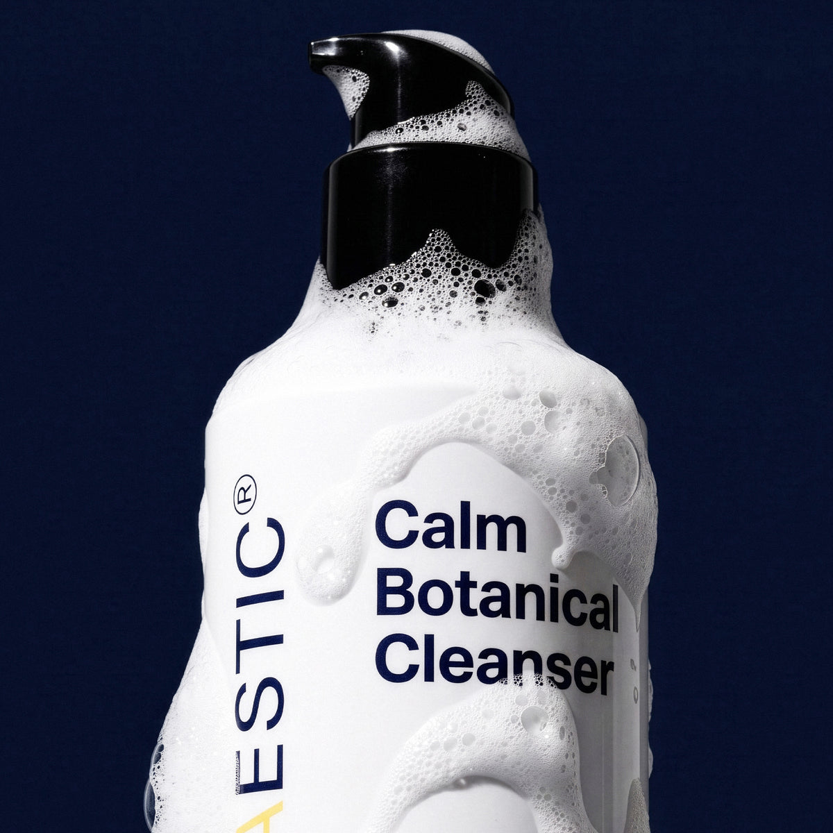 Hyaestic Calm Botanical Cleanser