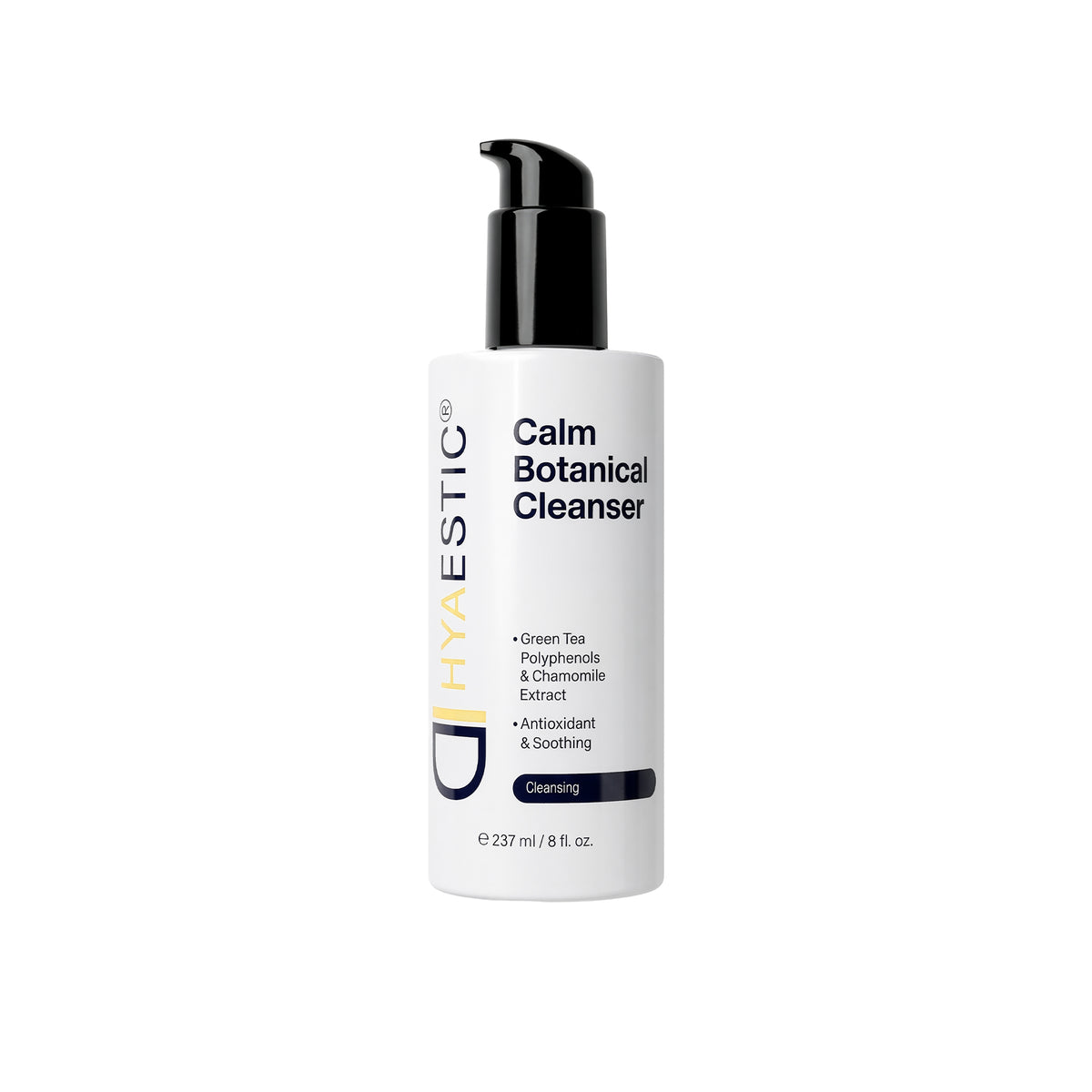 Hyaestic Calm Botanical Cleanser