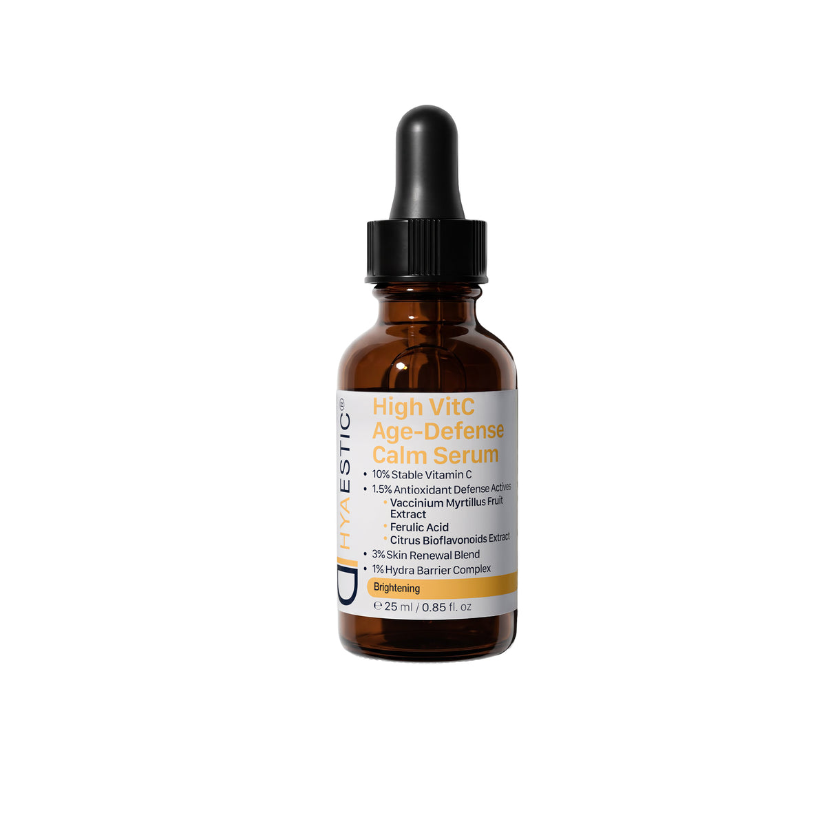 Hyaestic High VitC Age-Defense Calm Serum