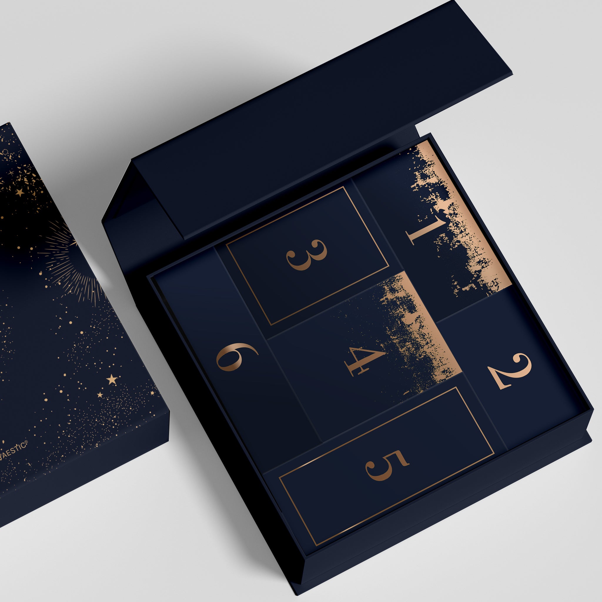 The Merry & Bright Skin Delight Special Set
