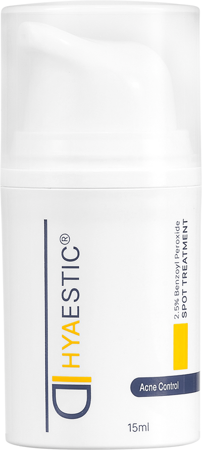 ACNE CONTROL - 2