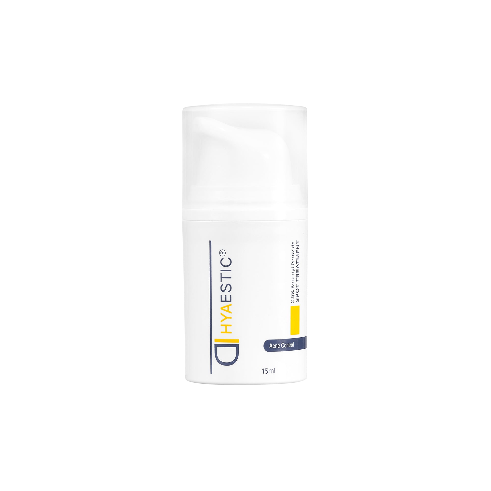Hyaestic Spot Treatment 2.5% Benzoyl Peroxide