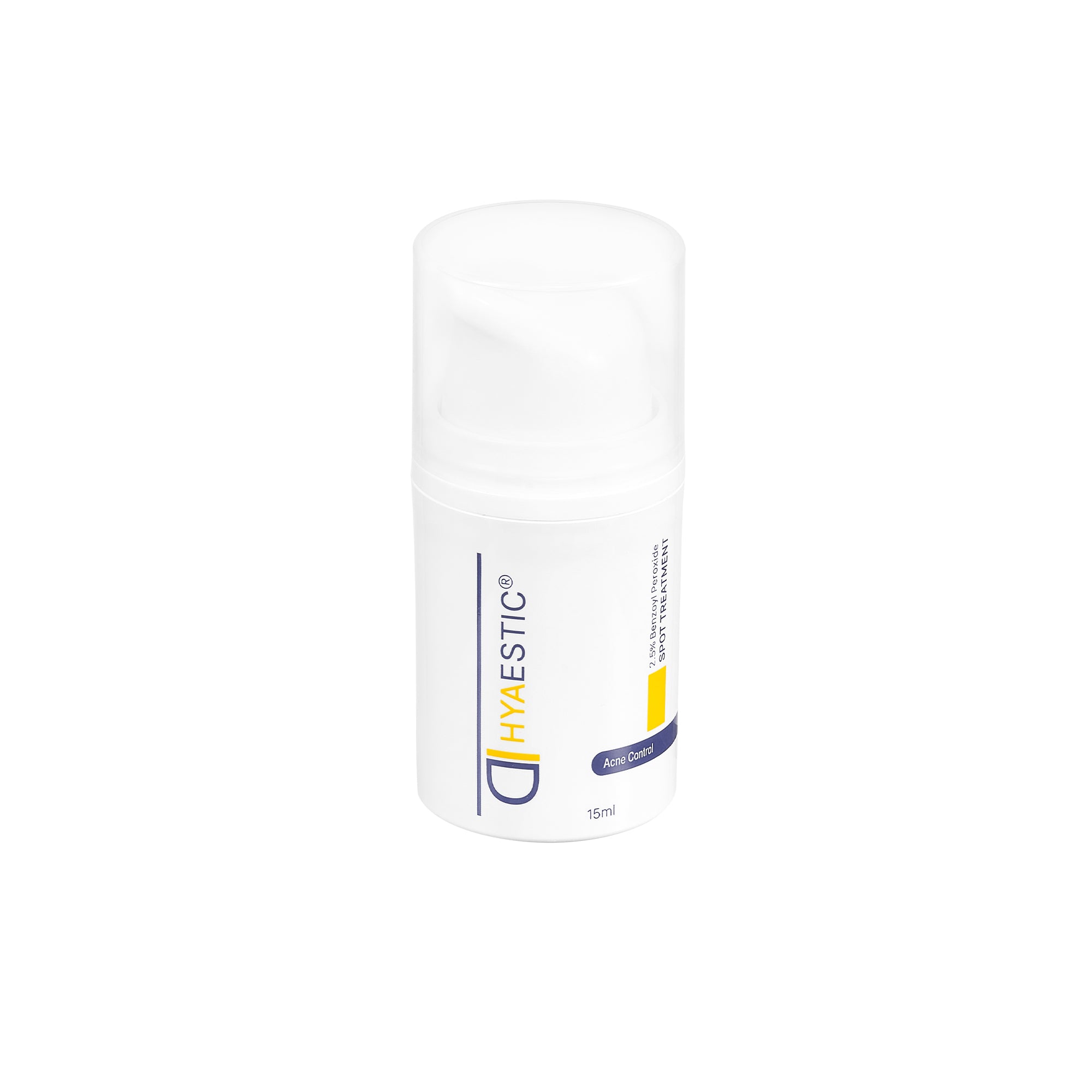 Hyaestic Spot Treatment 2.5% Benzoyl Peroxide