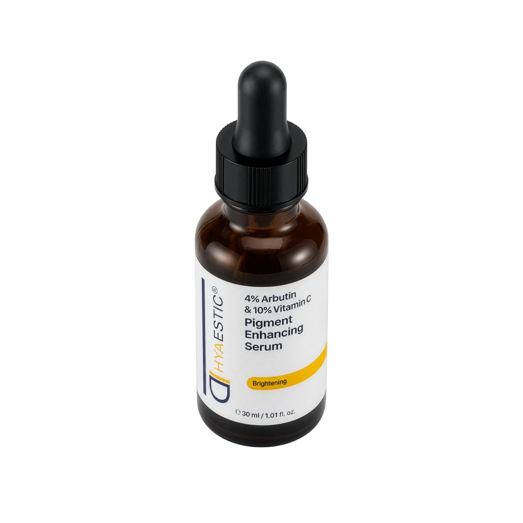 Hyaestic Pigment Enhancing Serum 4% Arbutin & 10% Vitamin C