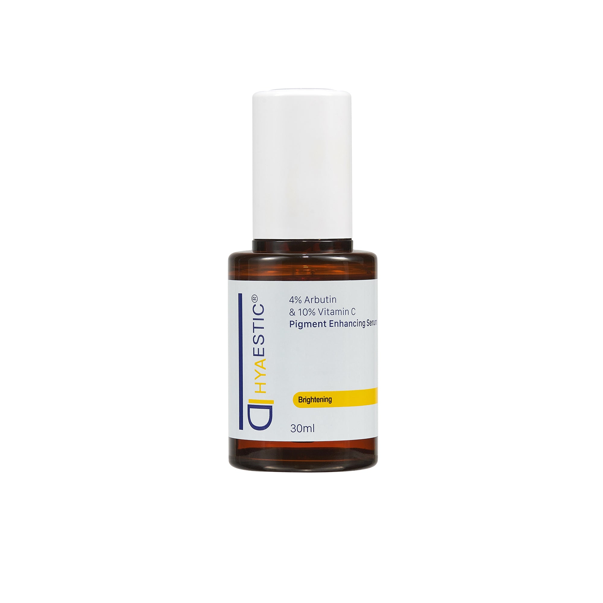 Hyaestic Pigment Enhancing Serum 4% Arbutin & 10% Vitamin C