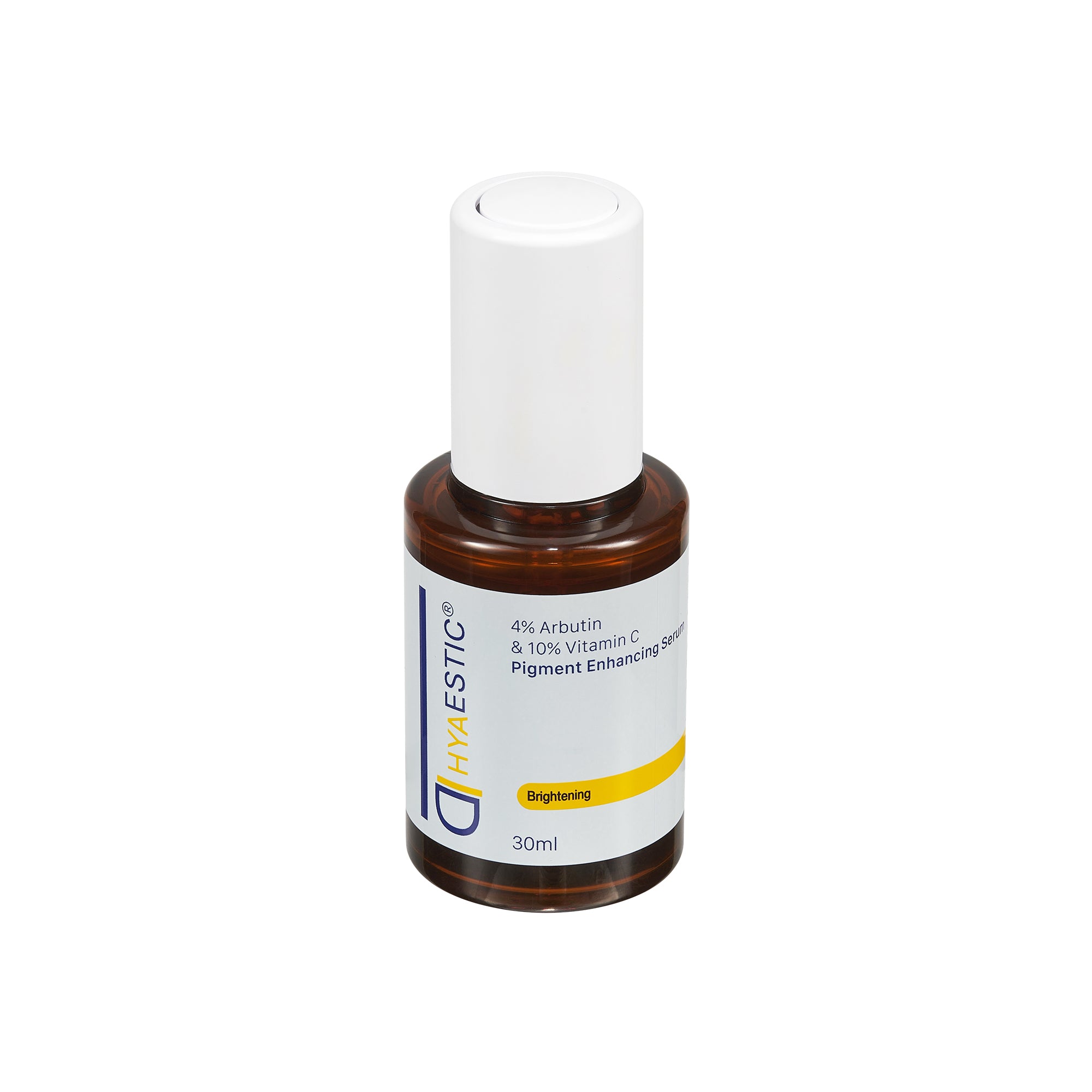 Hyaestic Pigment Enhancing Serum 4% Arbutin & 10% Vitamin C