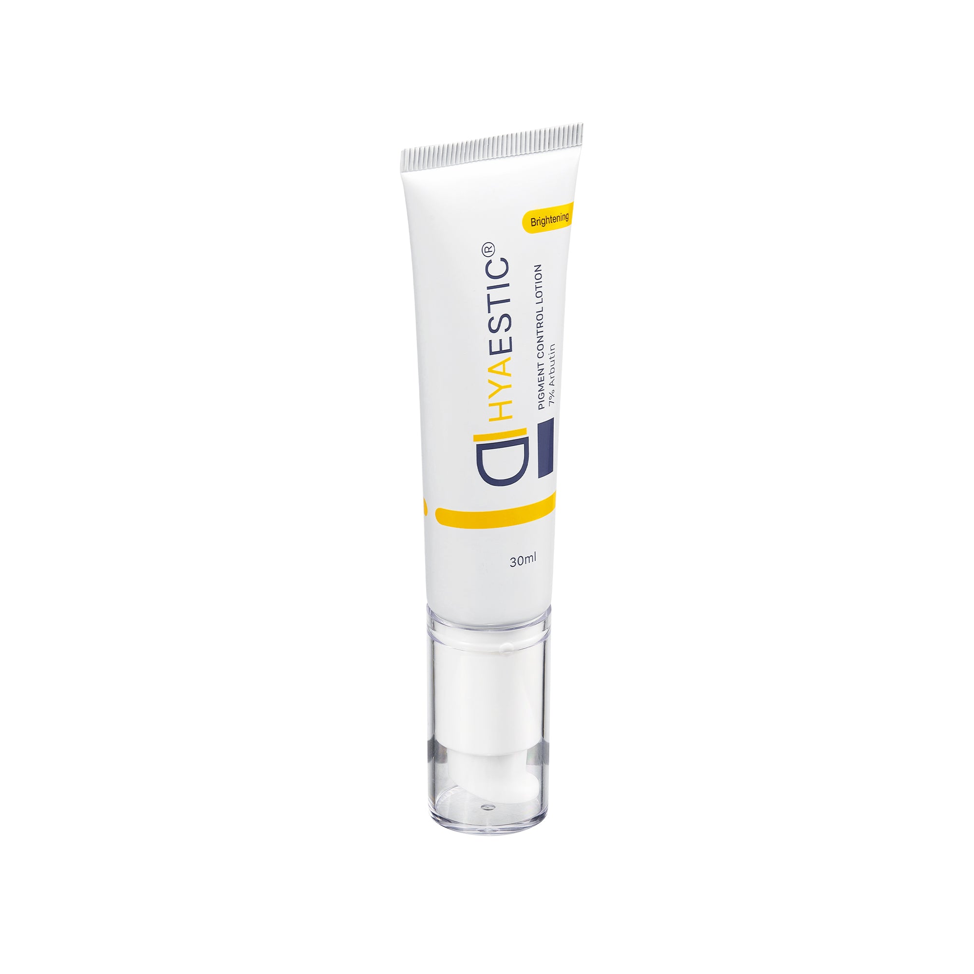 Sun protect & Brightening – HYAESTIC