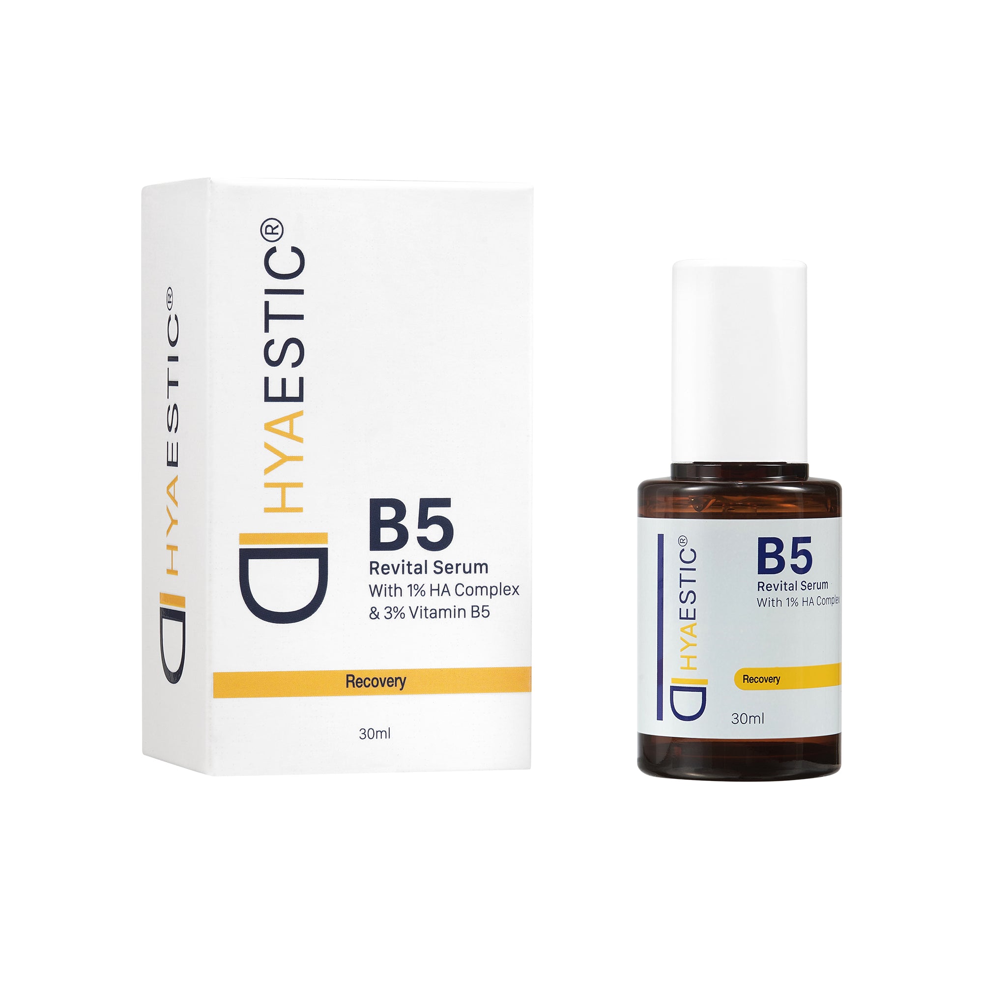Hyaestic B5 Revital Serum