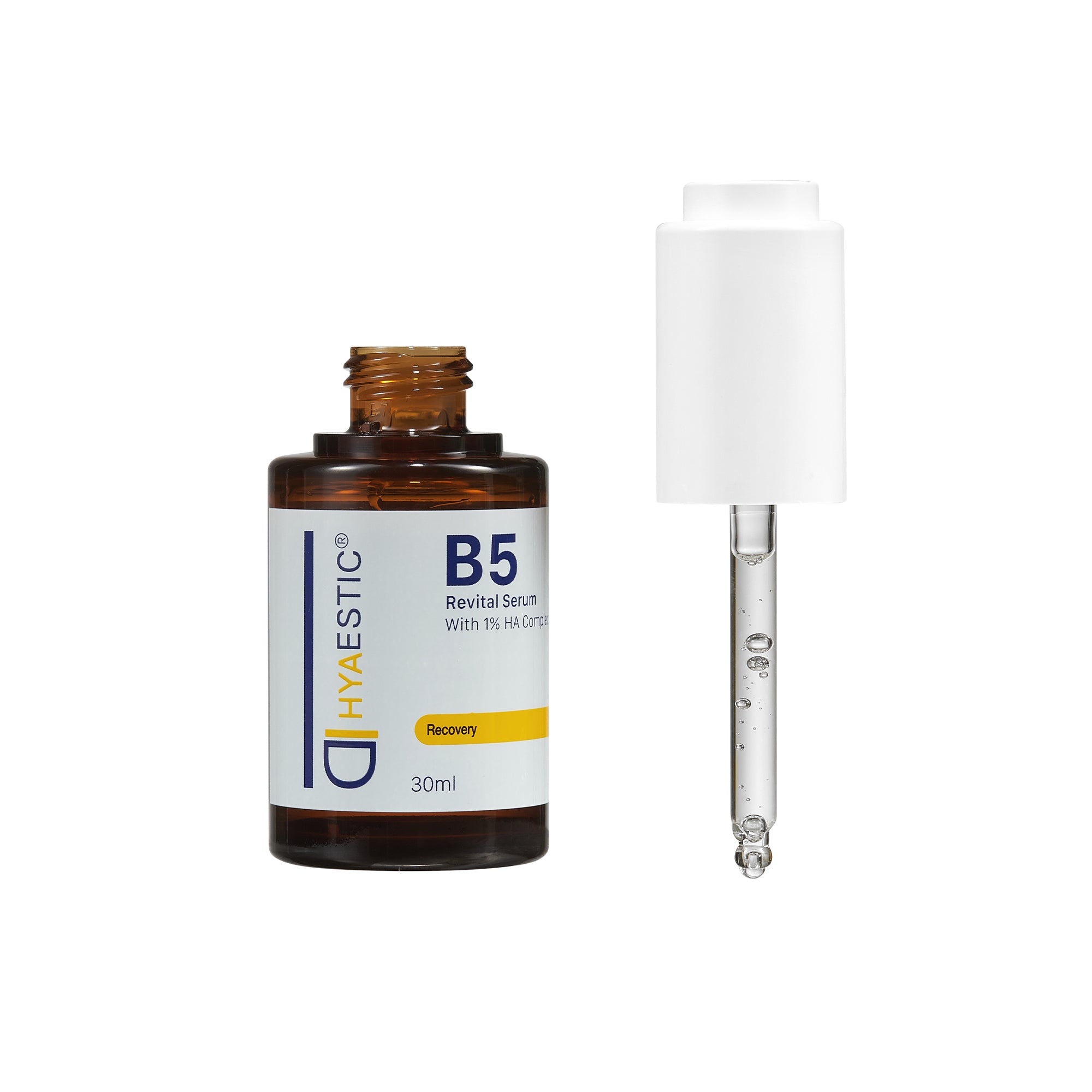 Hyaestic B5 Revital Serum