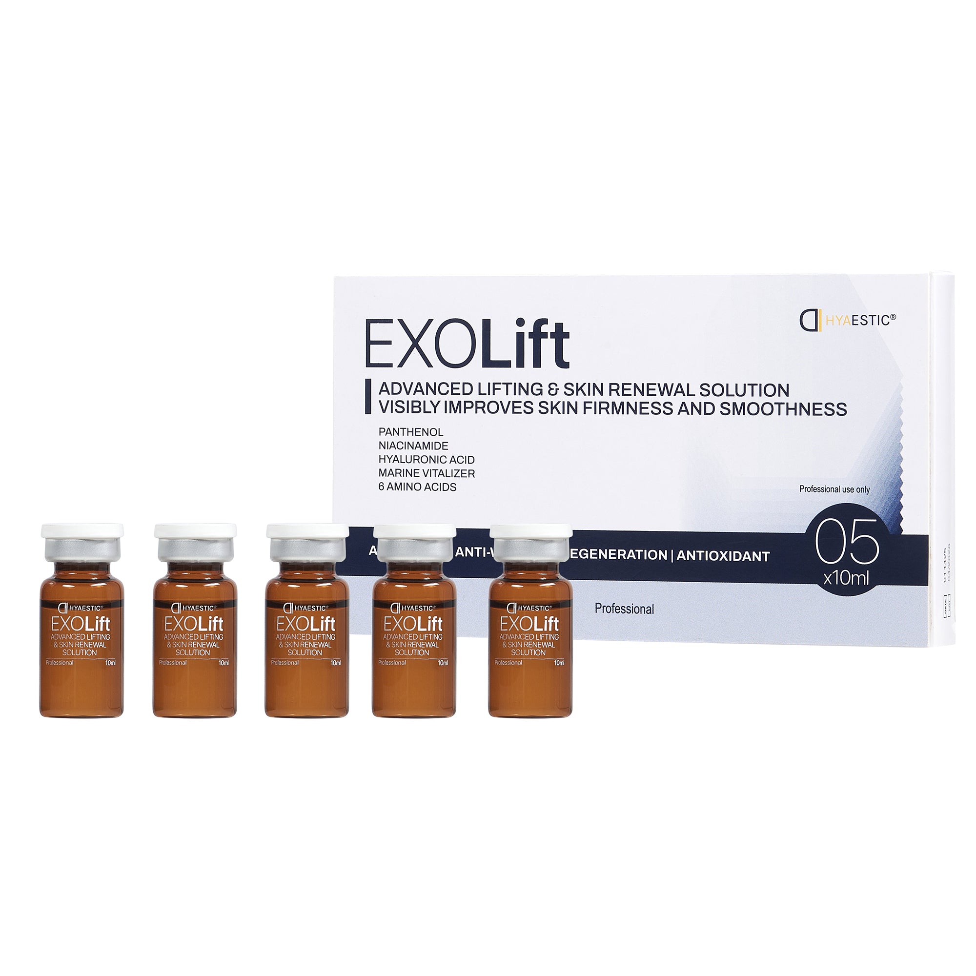 Hyaestic ExoLift
