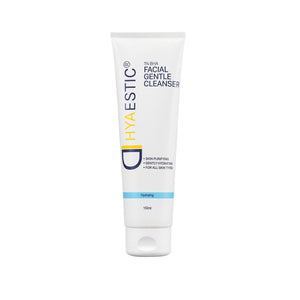 Hyaestic 1% BHA Facial Gentle Cleanser