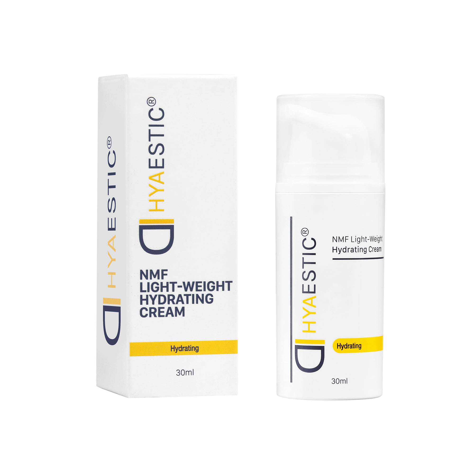 Hyaestic NMF Light-Weight Hydrating Cream
