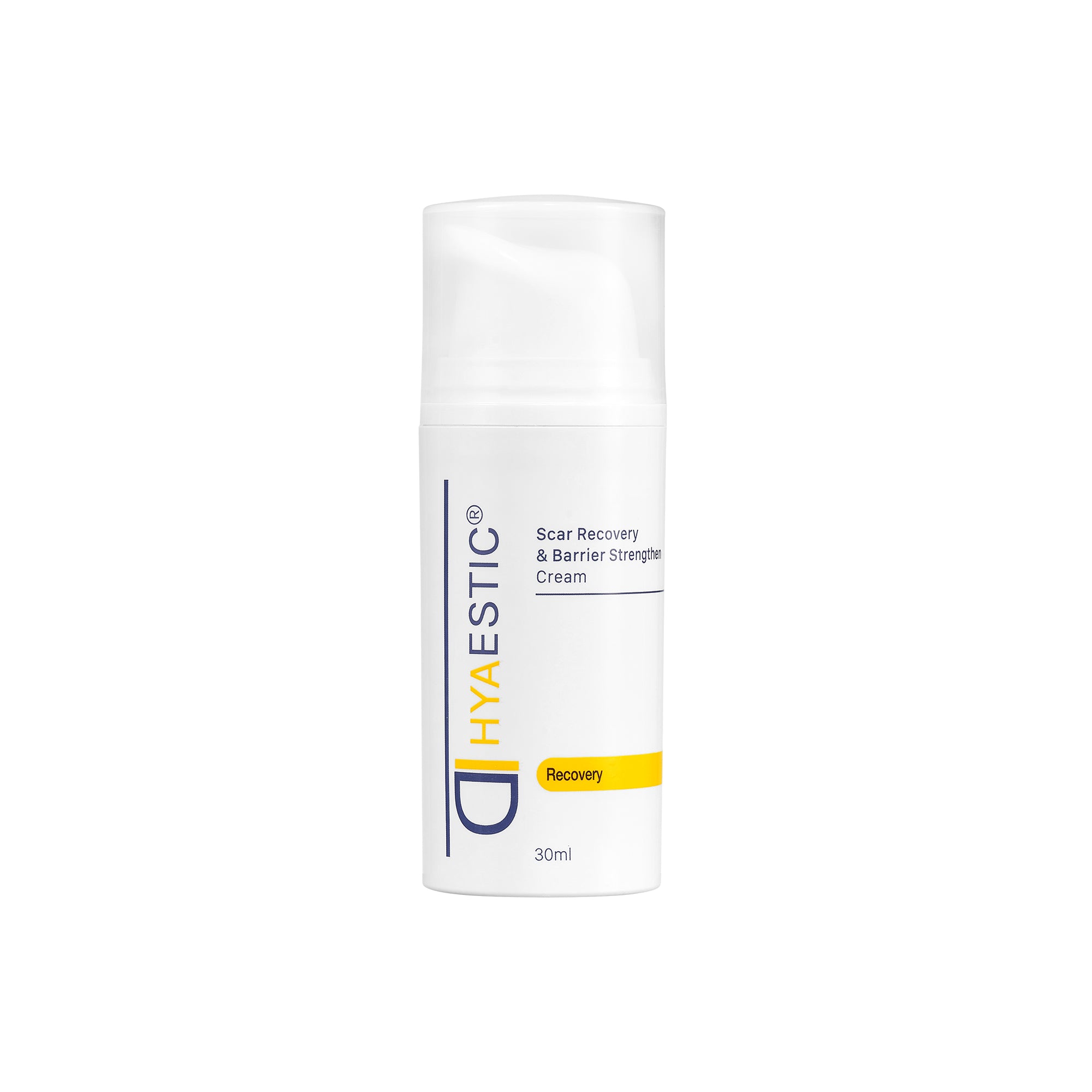 Hyaestic Scar Recovery & Barrier Strengthen Cream