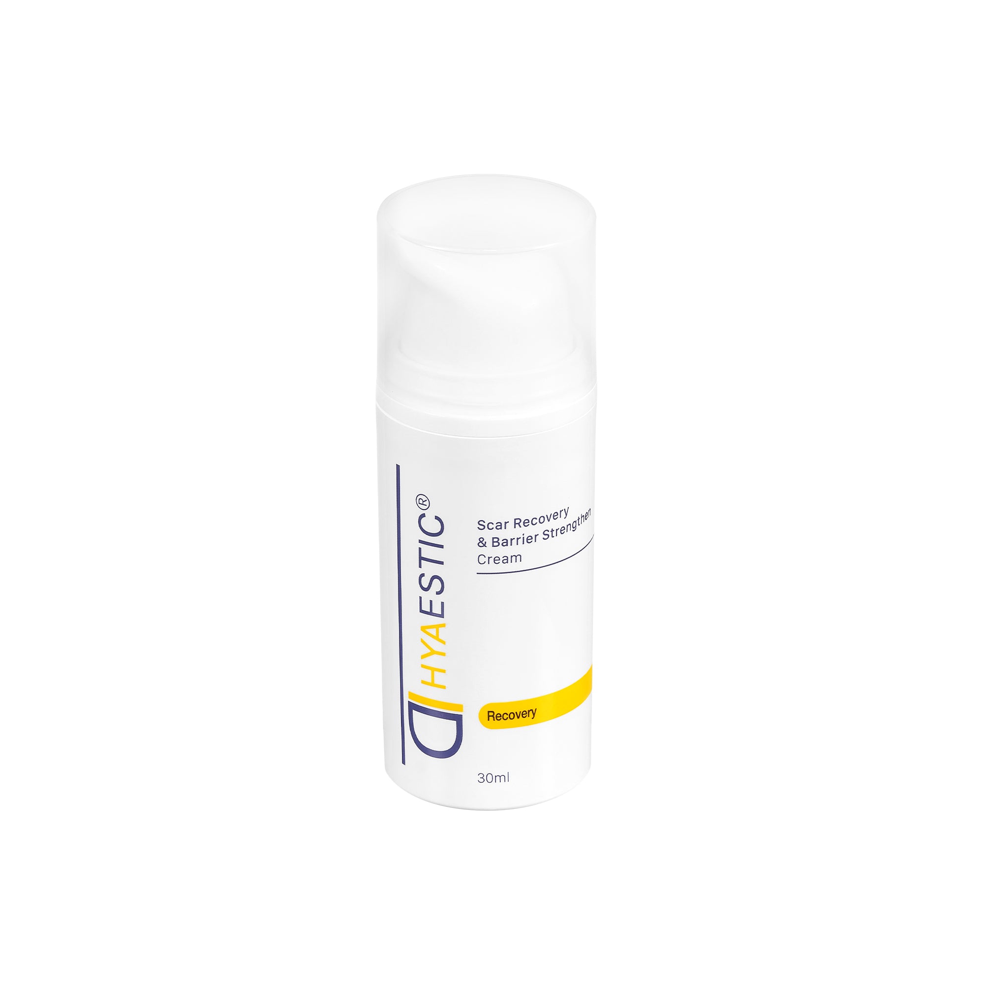 Hyaestic Scar Recovery & Barrier Strengthen Cream