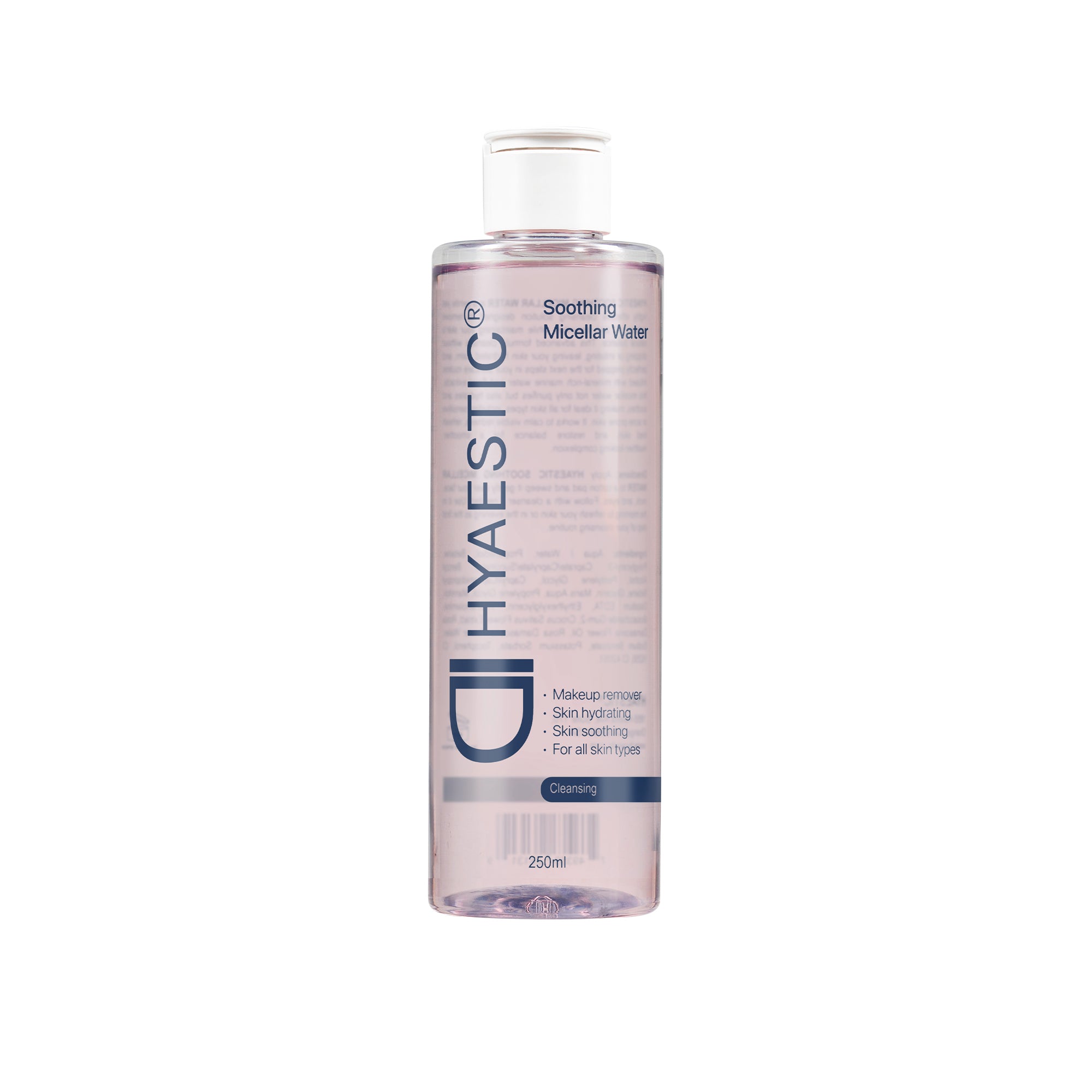 Hyaestic Soothing Micellar Water