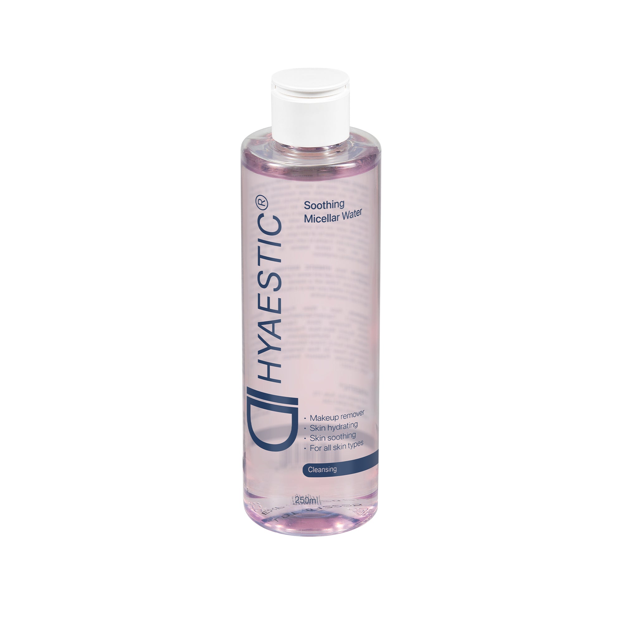 Hyaestic Soothing Micellar Water