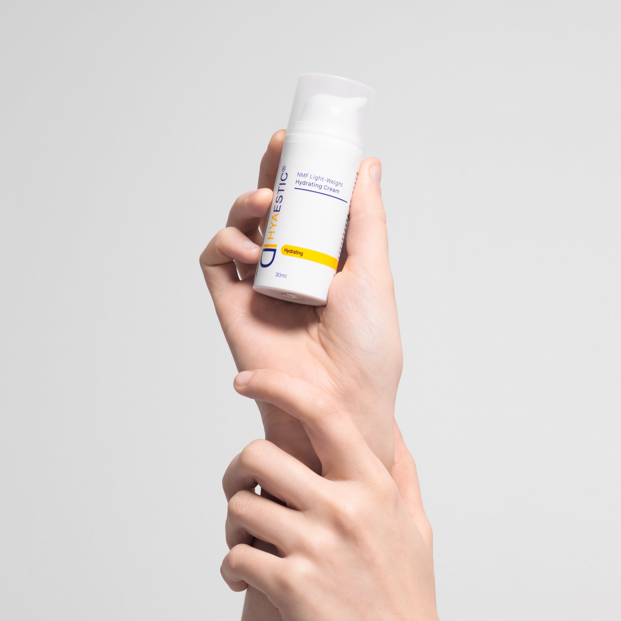 Hyaestic NMF Light-Weight Hydrating Cream