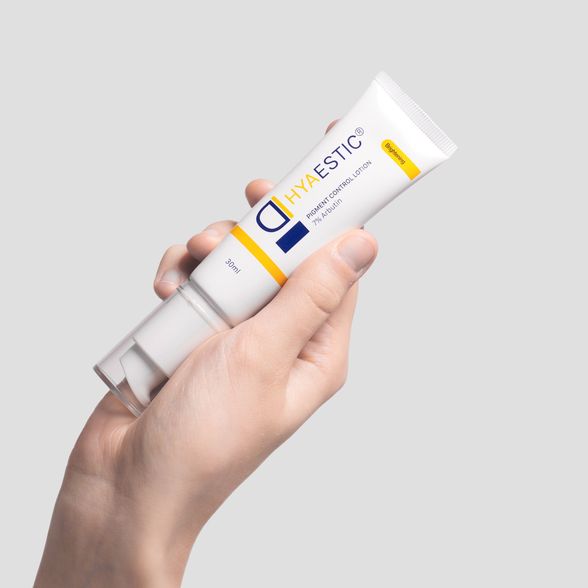 Hyaestic Pigment Control Lotion 7% Arbutin