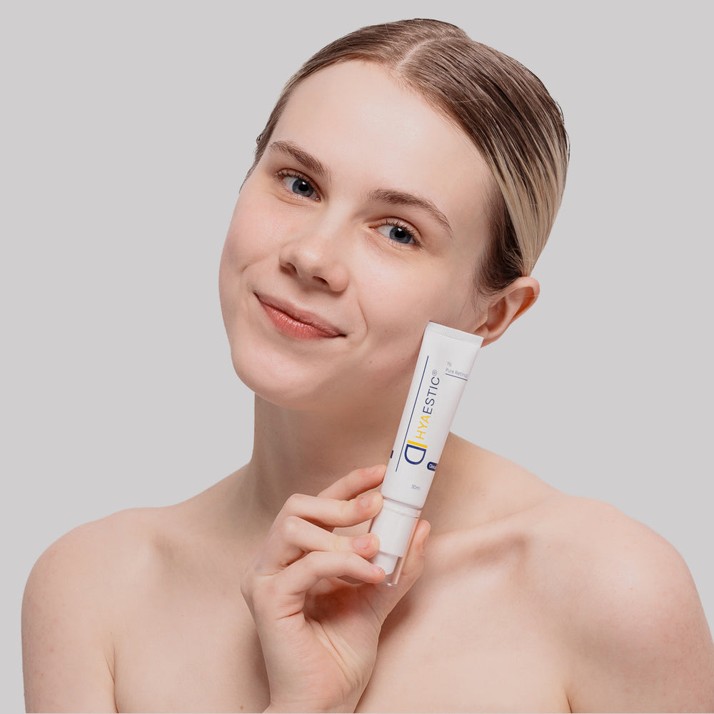 1% PURE RETINOL