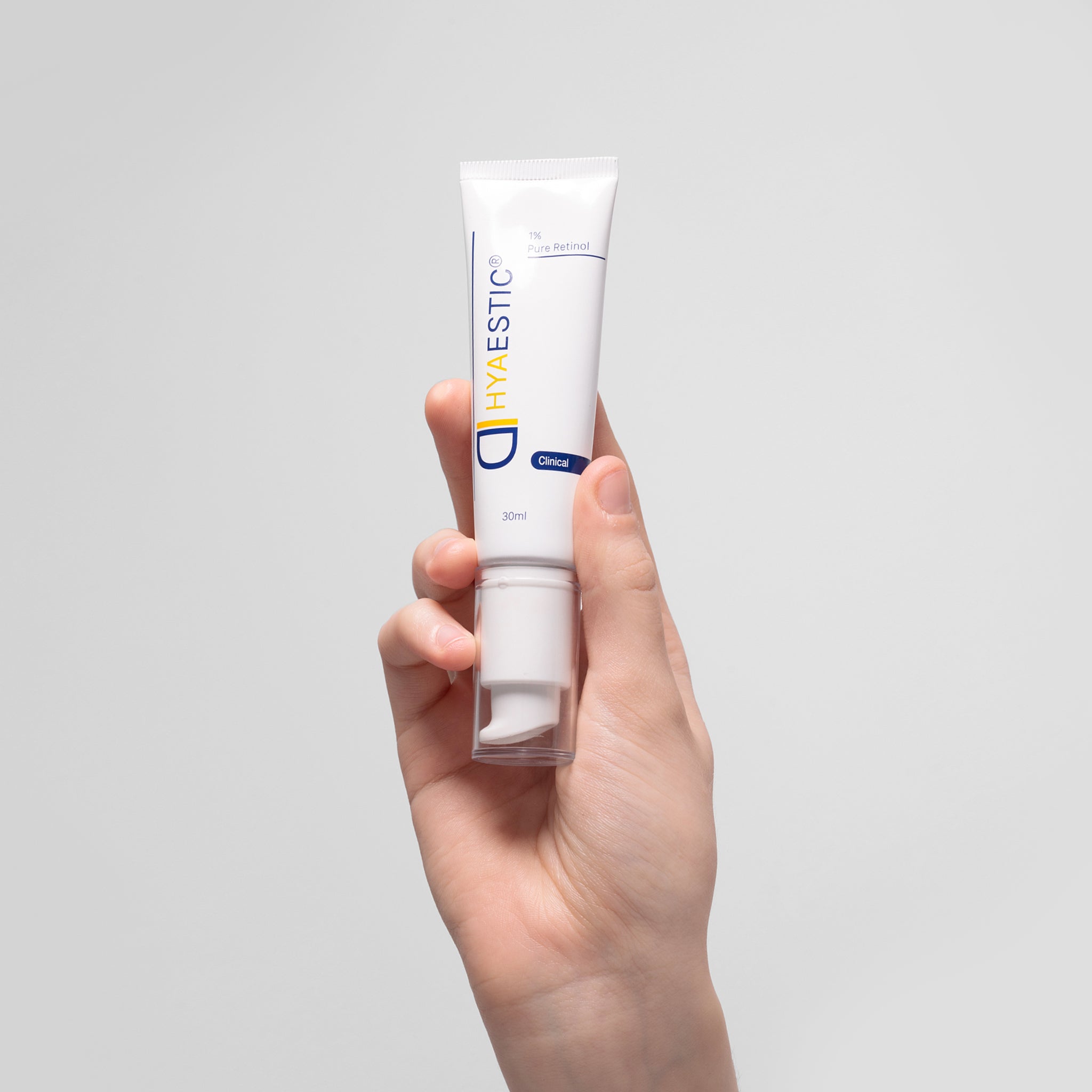 Hyaestic 1% Pure Retinol