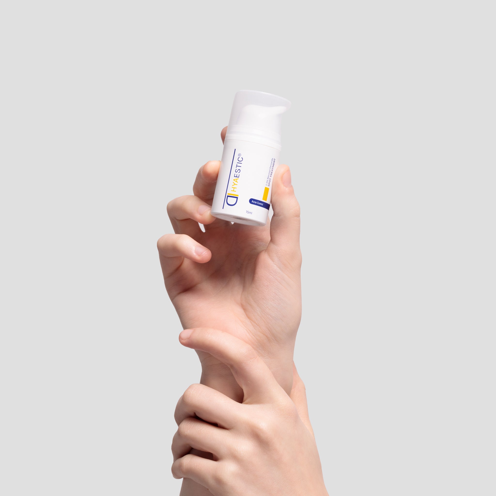 Hyaestic Spot Treatment 2.5% Benzoyl Peroxide