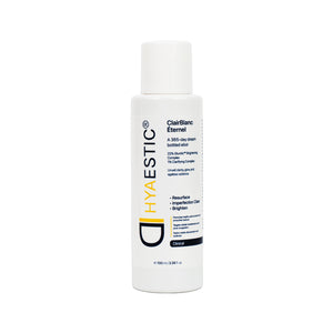 Hyaestic ClairBlanc Éternel