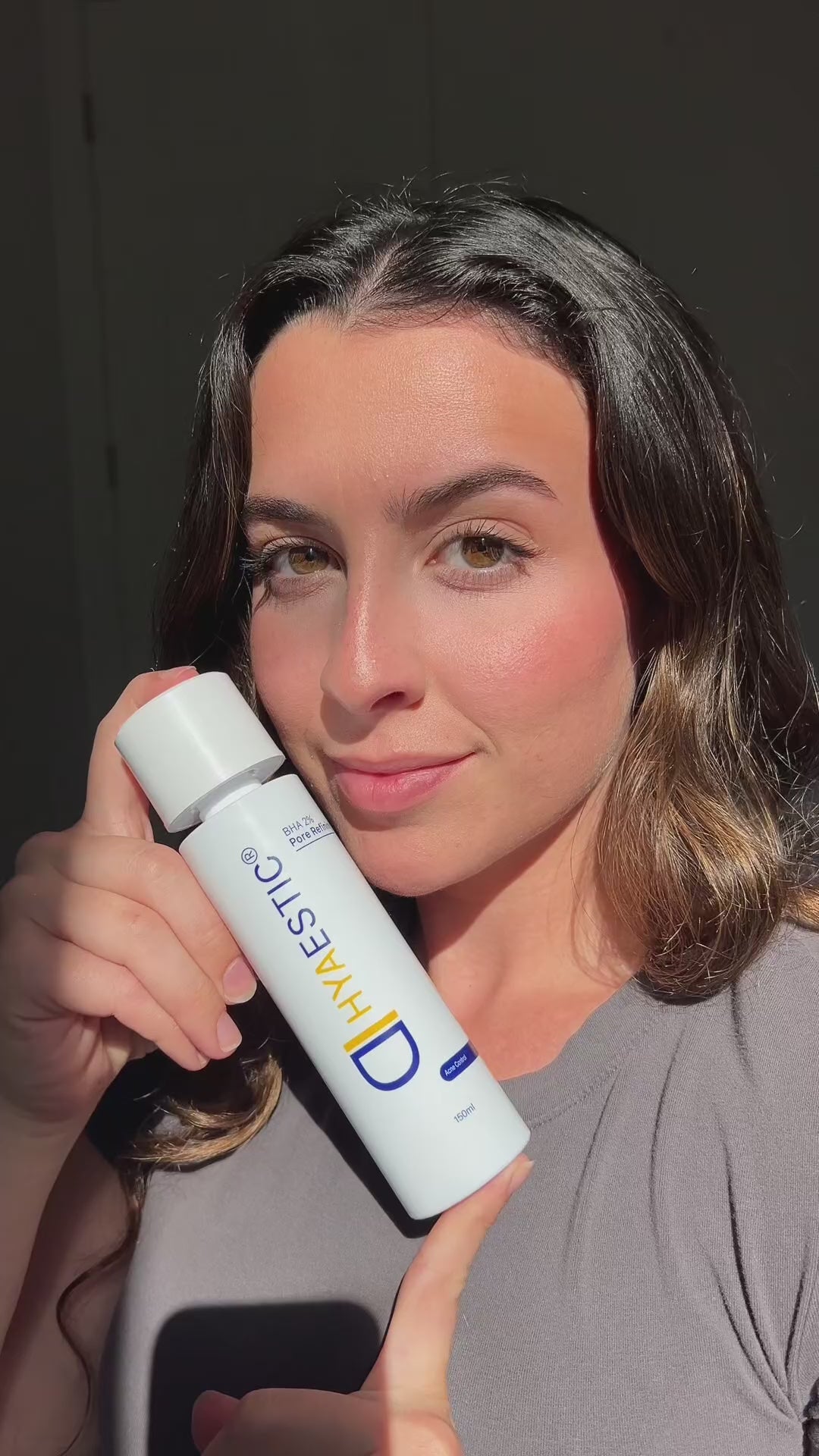 Hyaestic BHA 2% Pore Refining