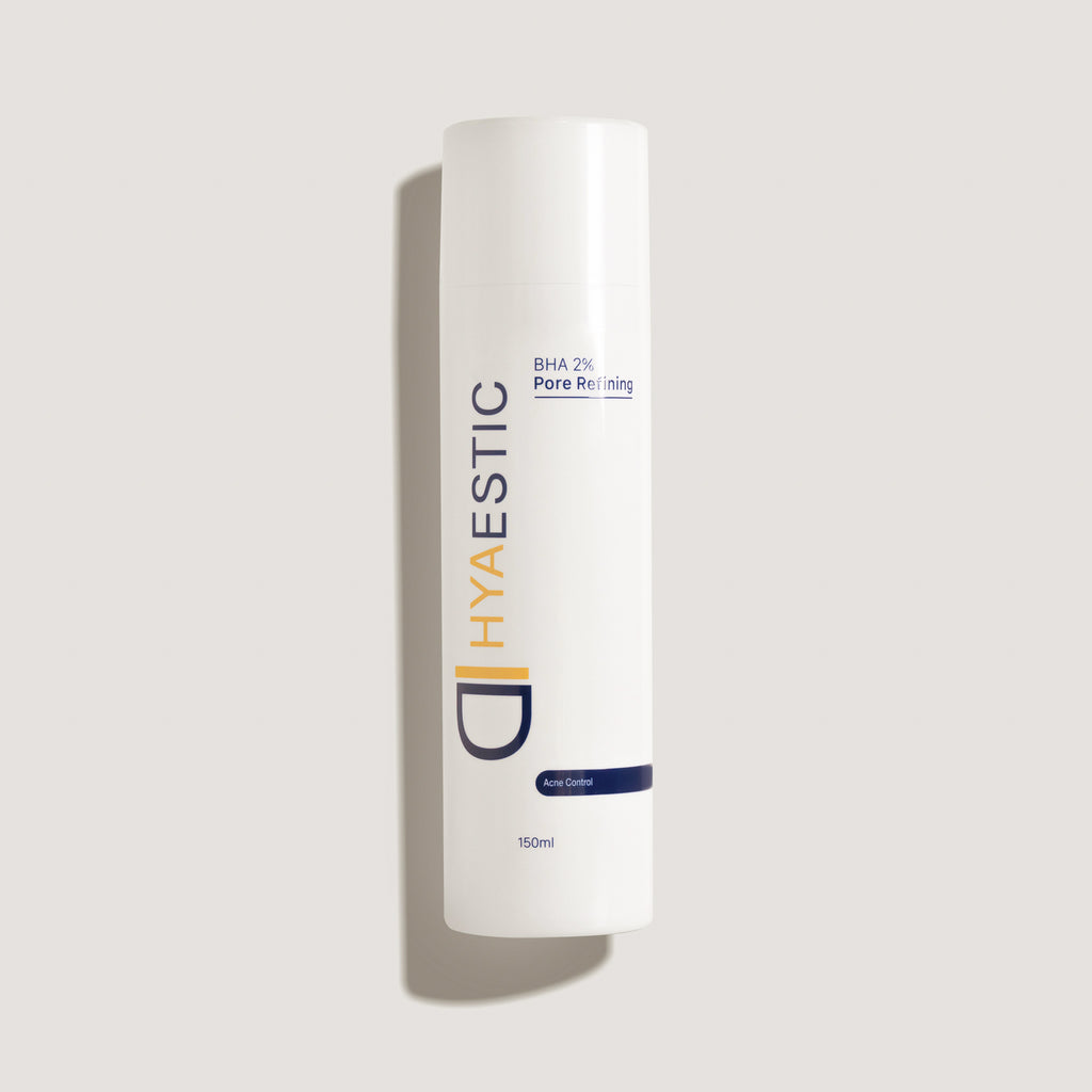 Salicylic Acid – HYAESTIC